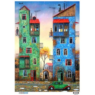 4400161 Modern Art